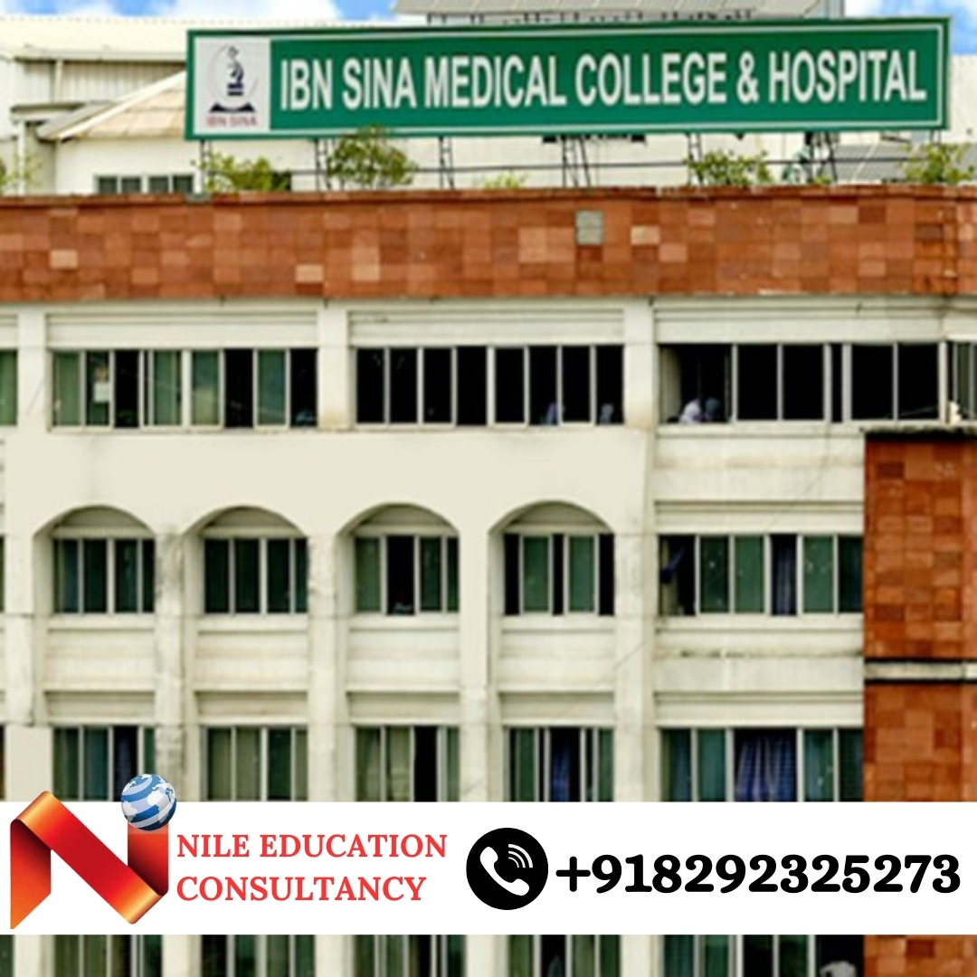 IBN Sina Medical College Hospital Training